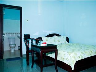 Hoa Lam Hotel Nha Trang Zewnętrze zdjęcie