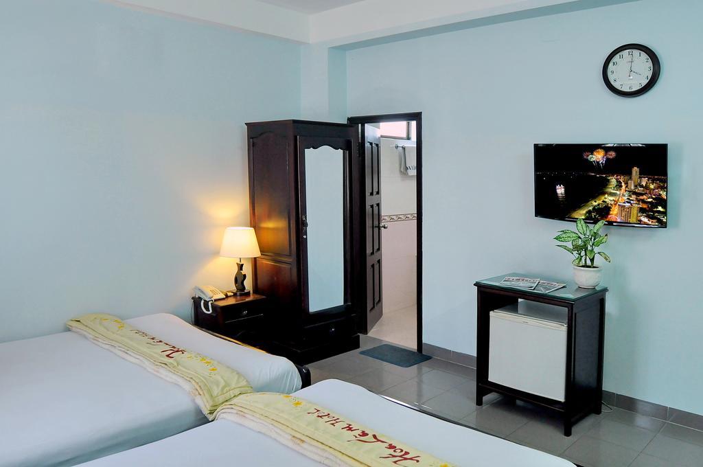 Hoa Lam Hotel Nha Trang Pokój zdjęcie
