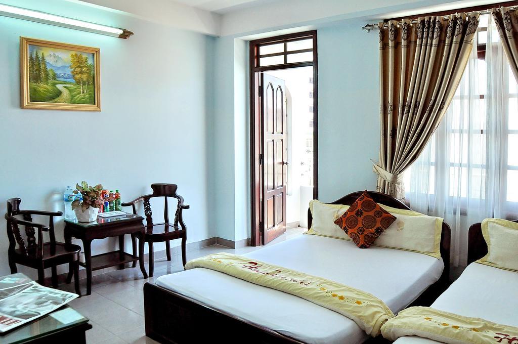 Hoa Lam Hotel Nha Trang Pokój zdjęcie