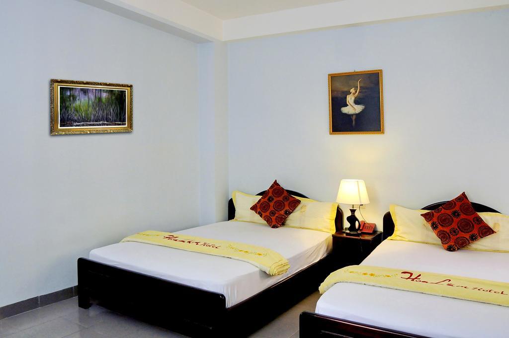 Hoa Lam Hotel Nha Trang Pokój zdjęcie