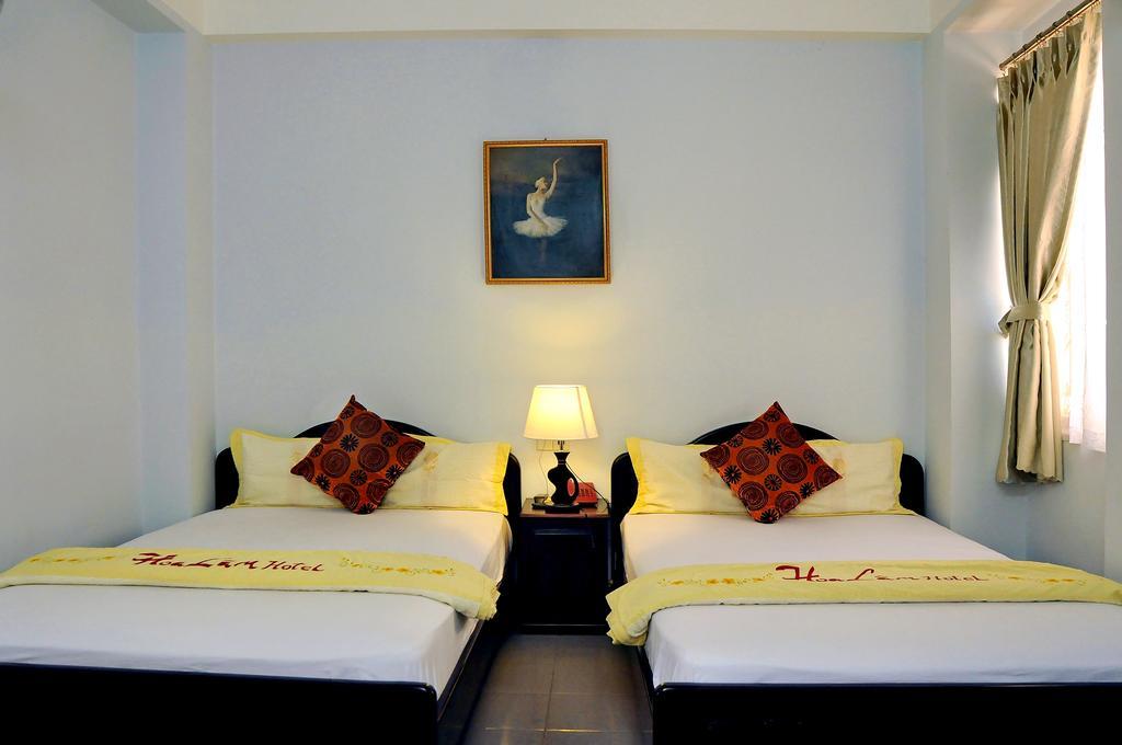 Hoa Lam Hotel Nha Trang Pokój zdjęcie