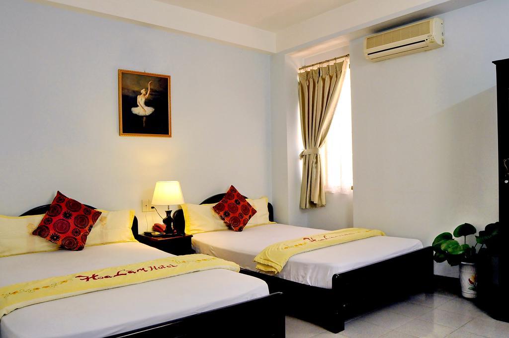 Hoa Lam Hotel Nha Trang Pokój zdjęcie