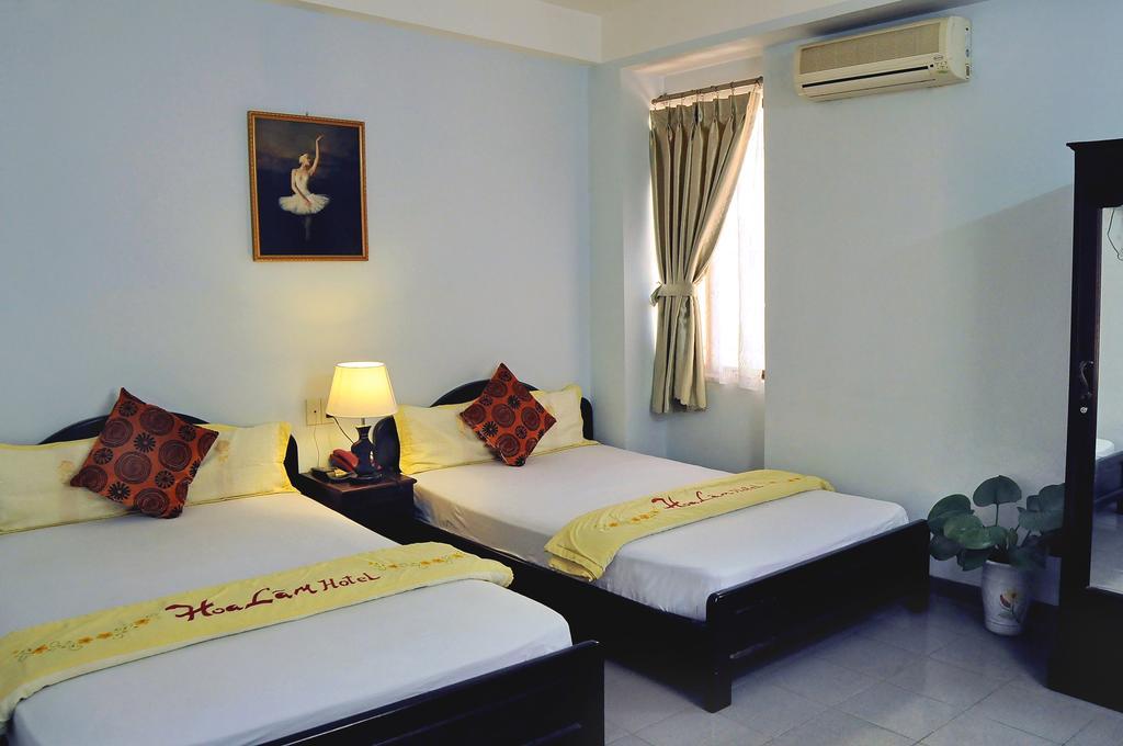 Hoa Lam Hotel Nha Trang Pokój zdjęcie