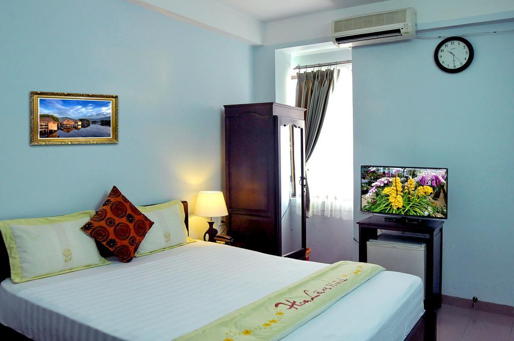 Hoa Lam Hotel Nha Trang Pokój zdjęcie