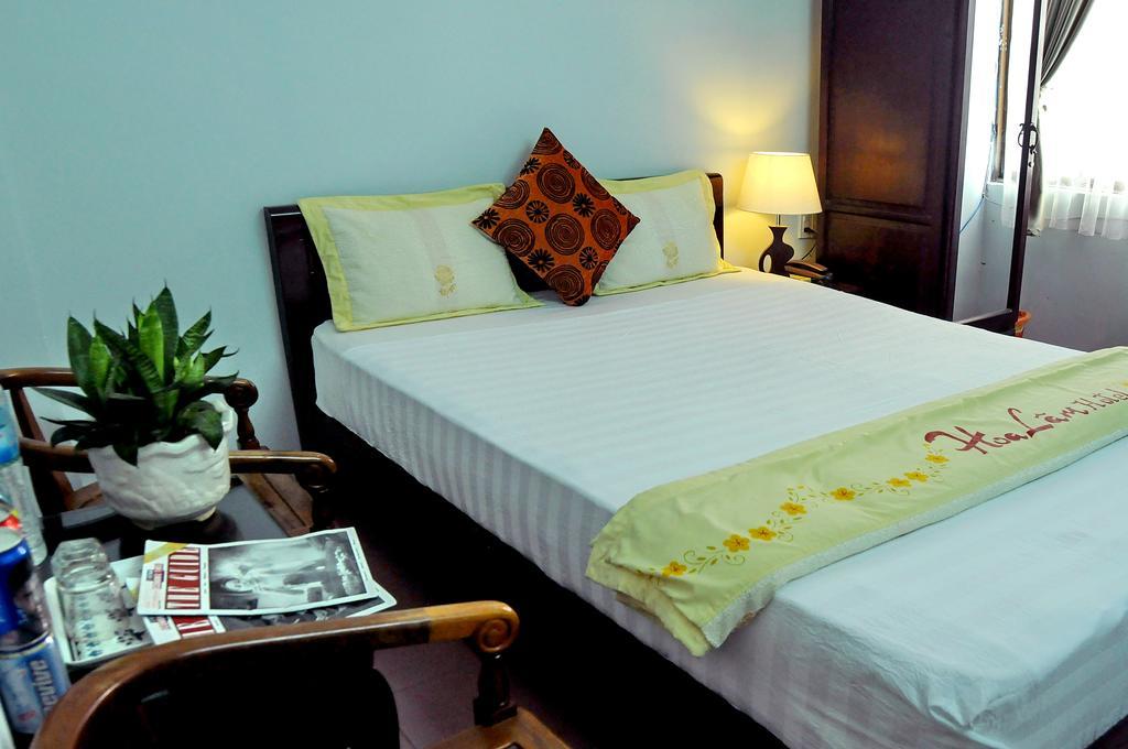 Hoa Lam Hotel Nha Trang Pokój zdjęcie