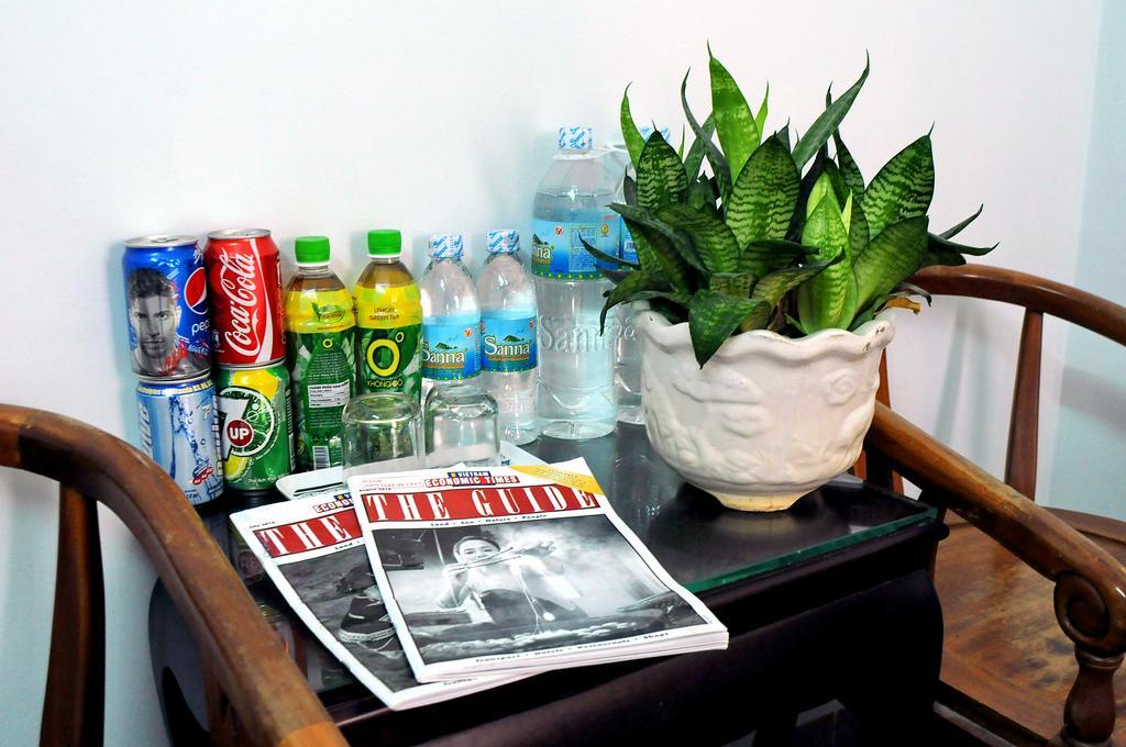 Hoa Lam Hotel Nha Trang Pokój zdjęcie